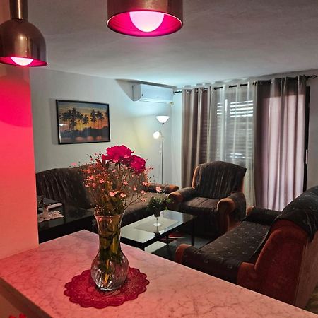 Apartmani, Sobe Ziza Bezdan Ngoại thất bức ảnh