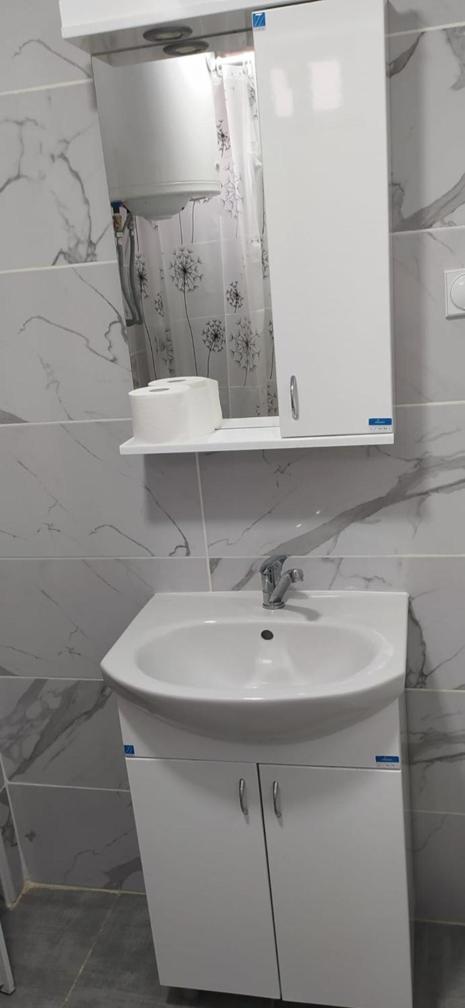 Apartmani, Sobe Ziza Bezdan Ngoại thất bức ảnh