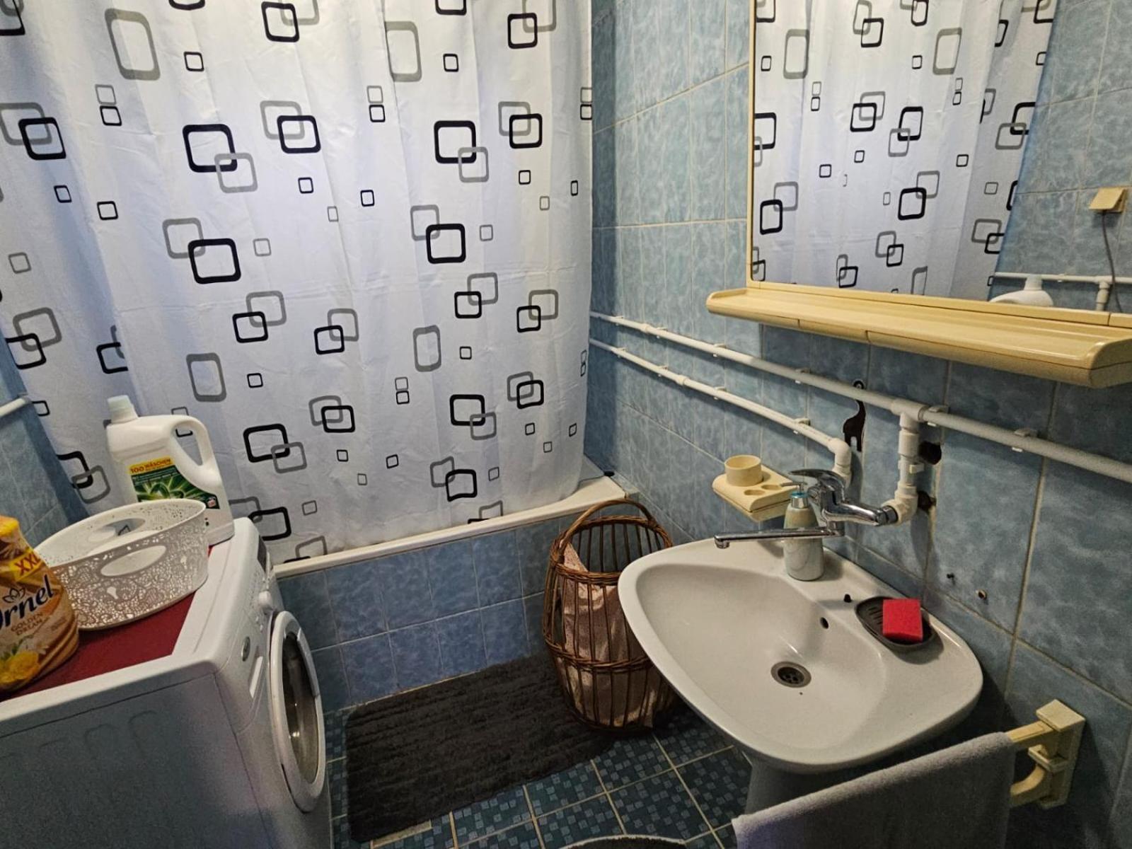 Apartmani, Sobe Ziza Bezdan Ngoại thất bức ảnh