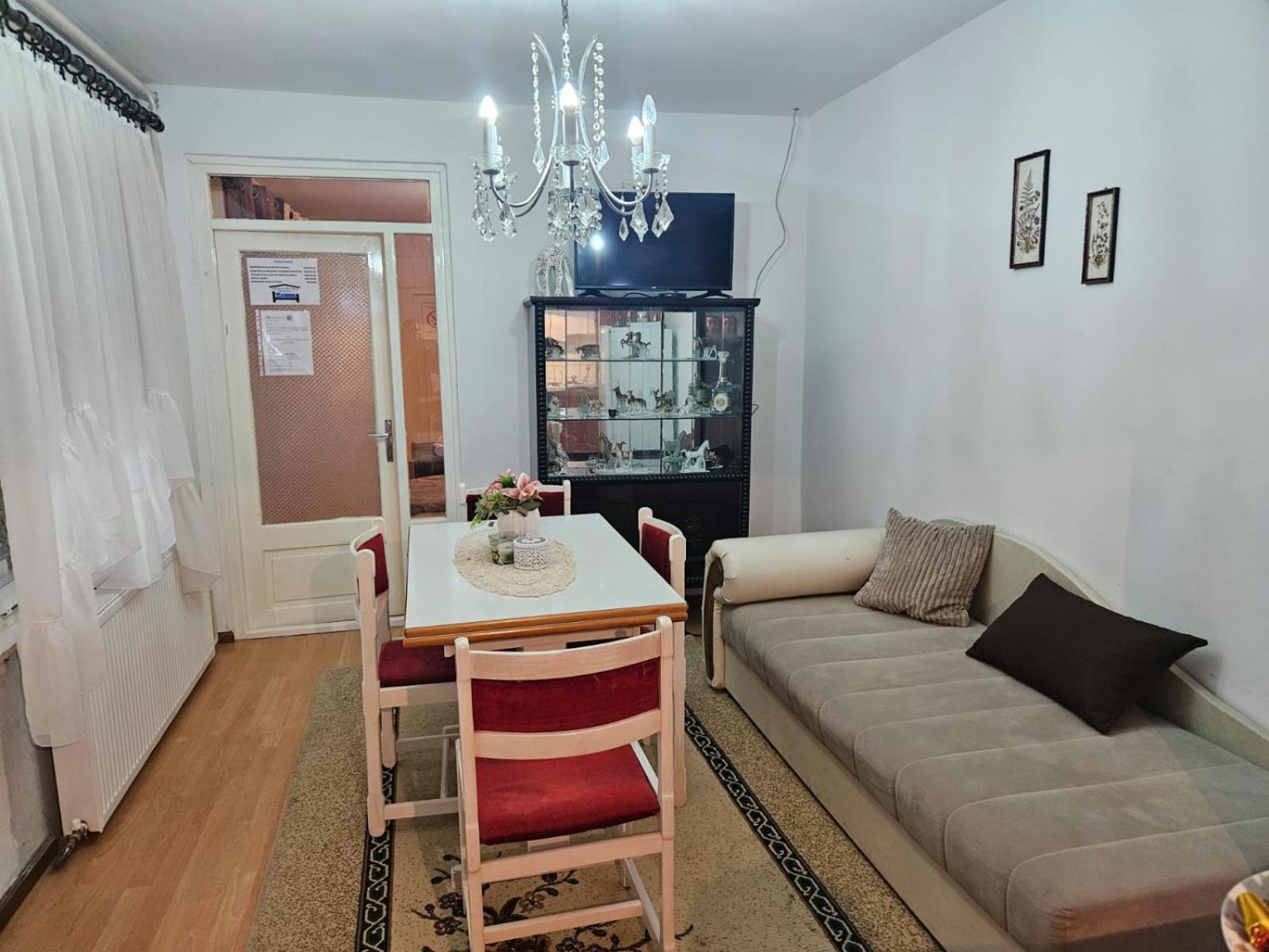 Apartmani, Sobe Ziza Bezdan Ngoại thất bức ảnh