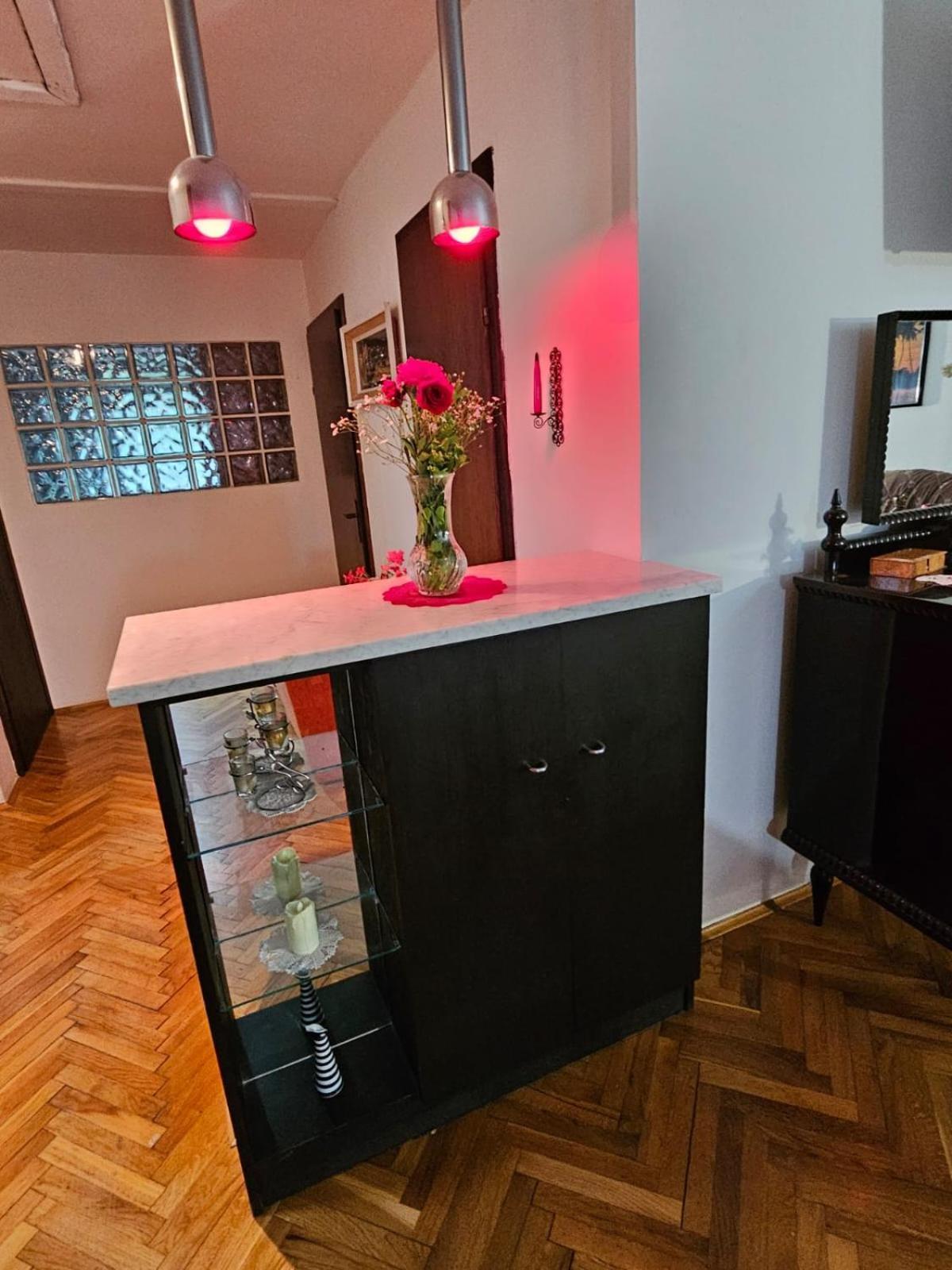 Apartmani, Sobe Ziza Bezdan Ngoại thất bức ảnh